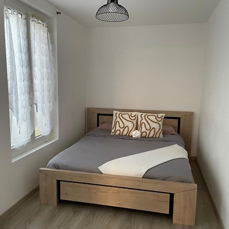 Appartement Sur Le Havre Eksteriør bilde