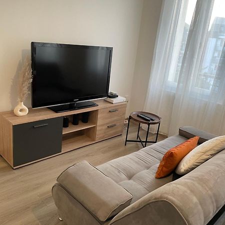 Appartement Sur Le Havre Eksteriør bilde