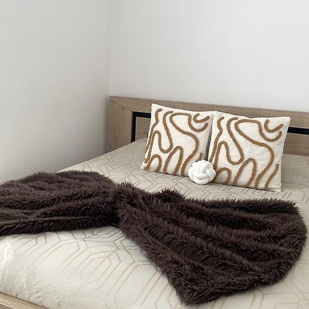 Appartement Sur Le Havre Eksteriør bilde