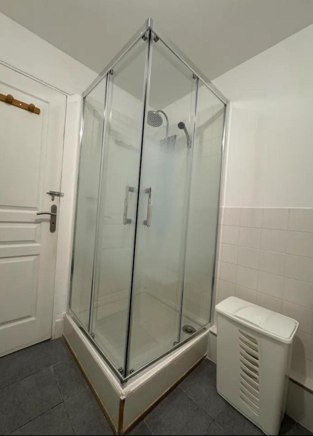 Appartement Sur Le Havre Eksteriør bilde