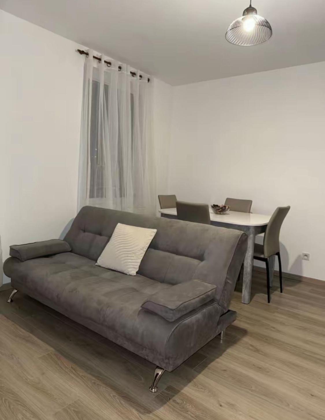 Appartement Sur Le Havre Eksteriør bilde