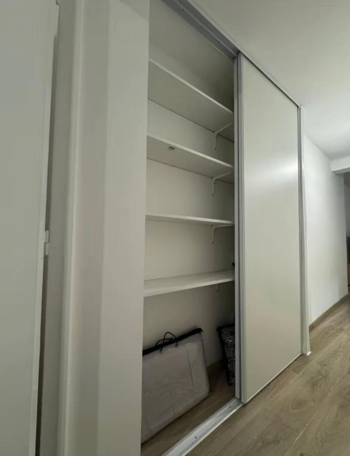 Appartement Sur Le Havre Eksteriør bilde