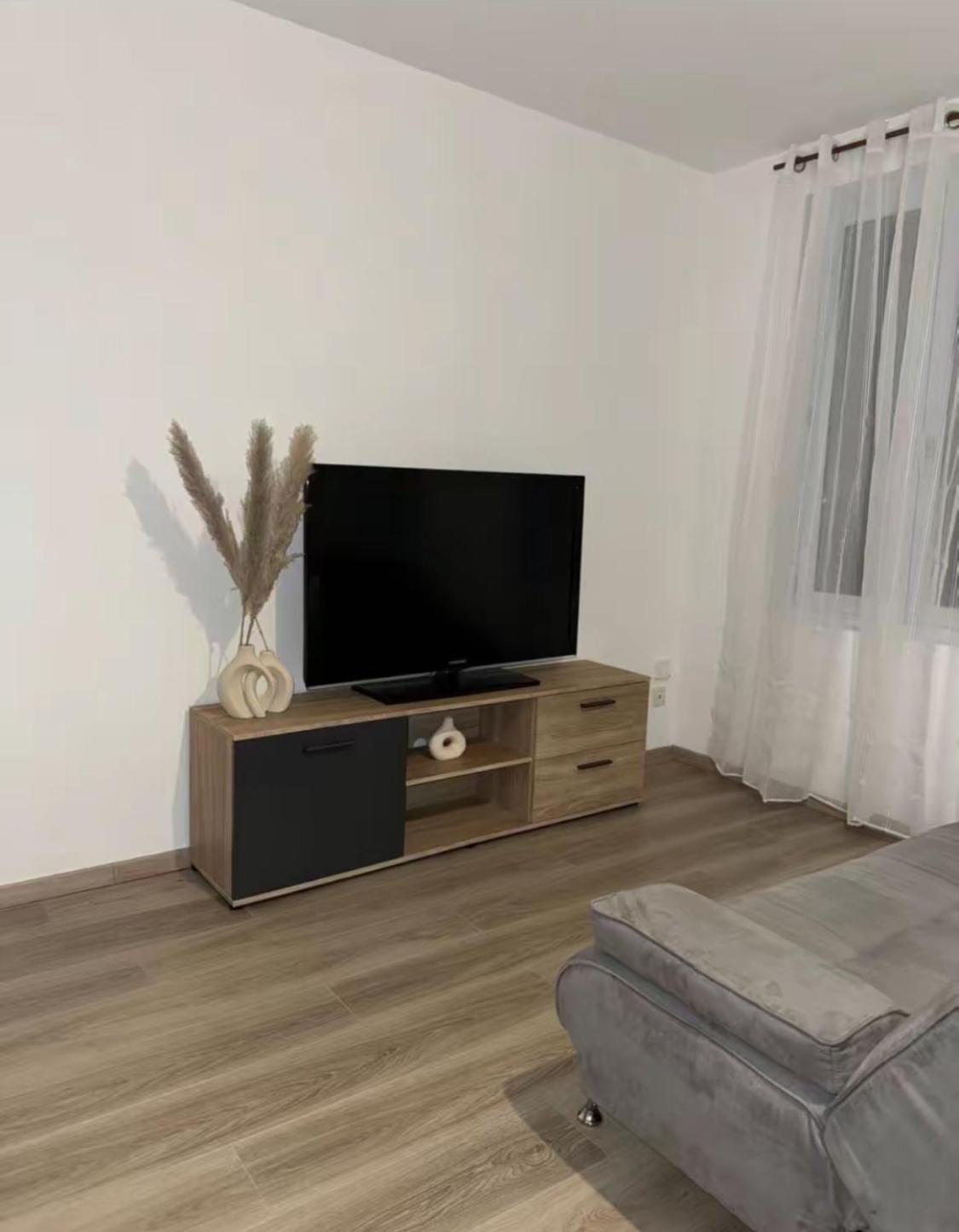 Appartement Sur Le Havre Eksteriør bilde