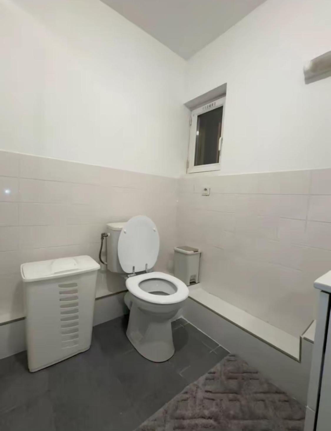 Appartement Sur Le Havre Eksteriør bilde