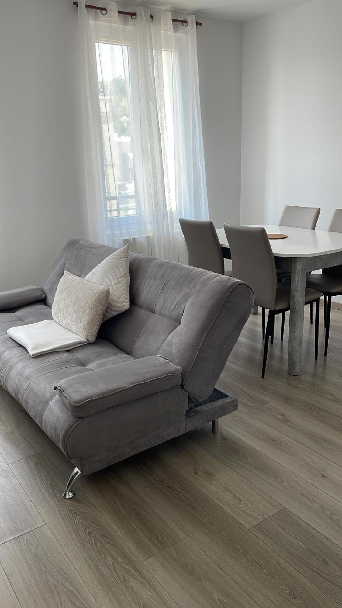 Appartement Sur Le Havre Eksteriør bilde