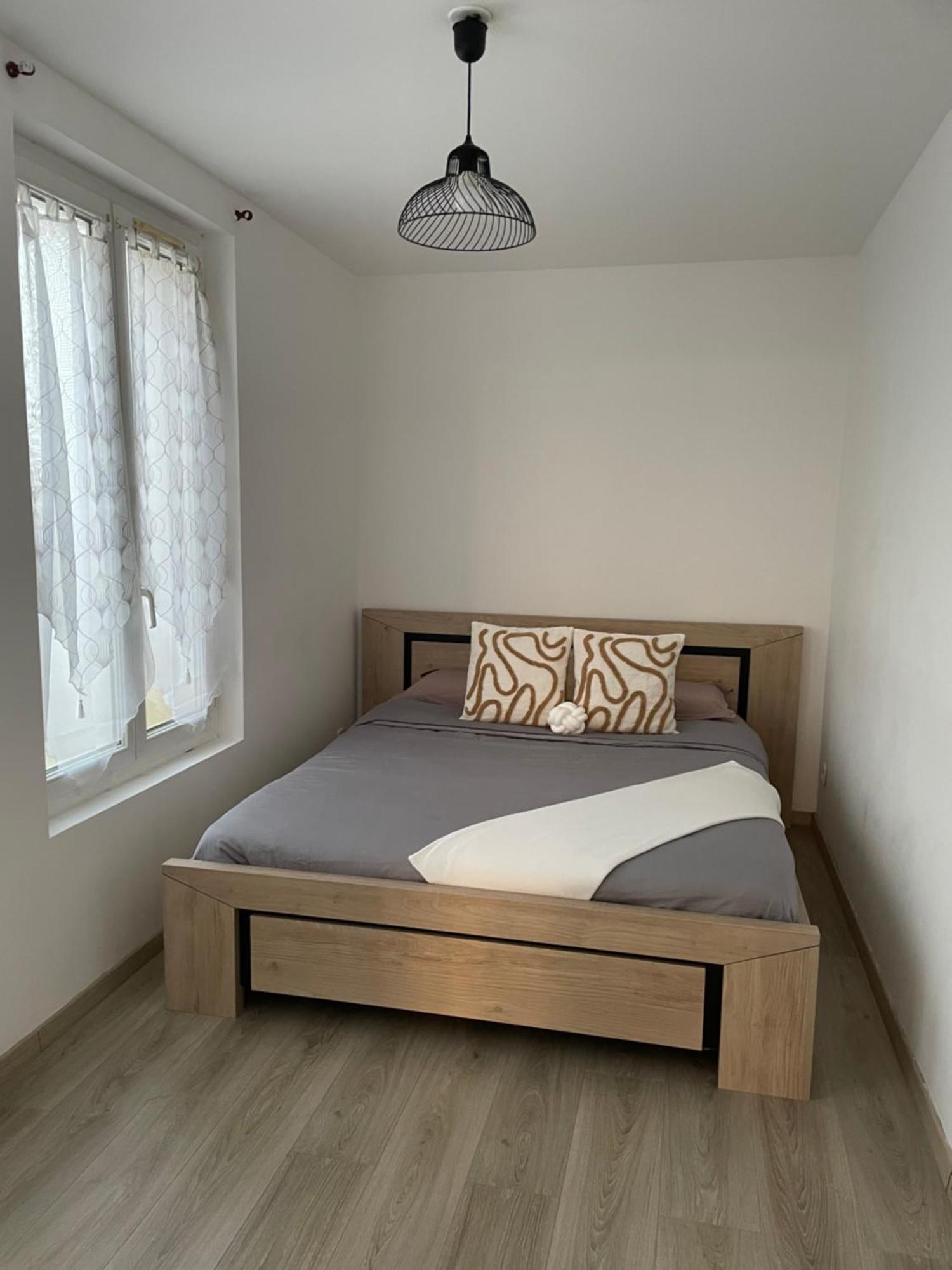 Appartement Sur Le Havre Eksteriør bilde