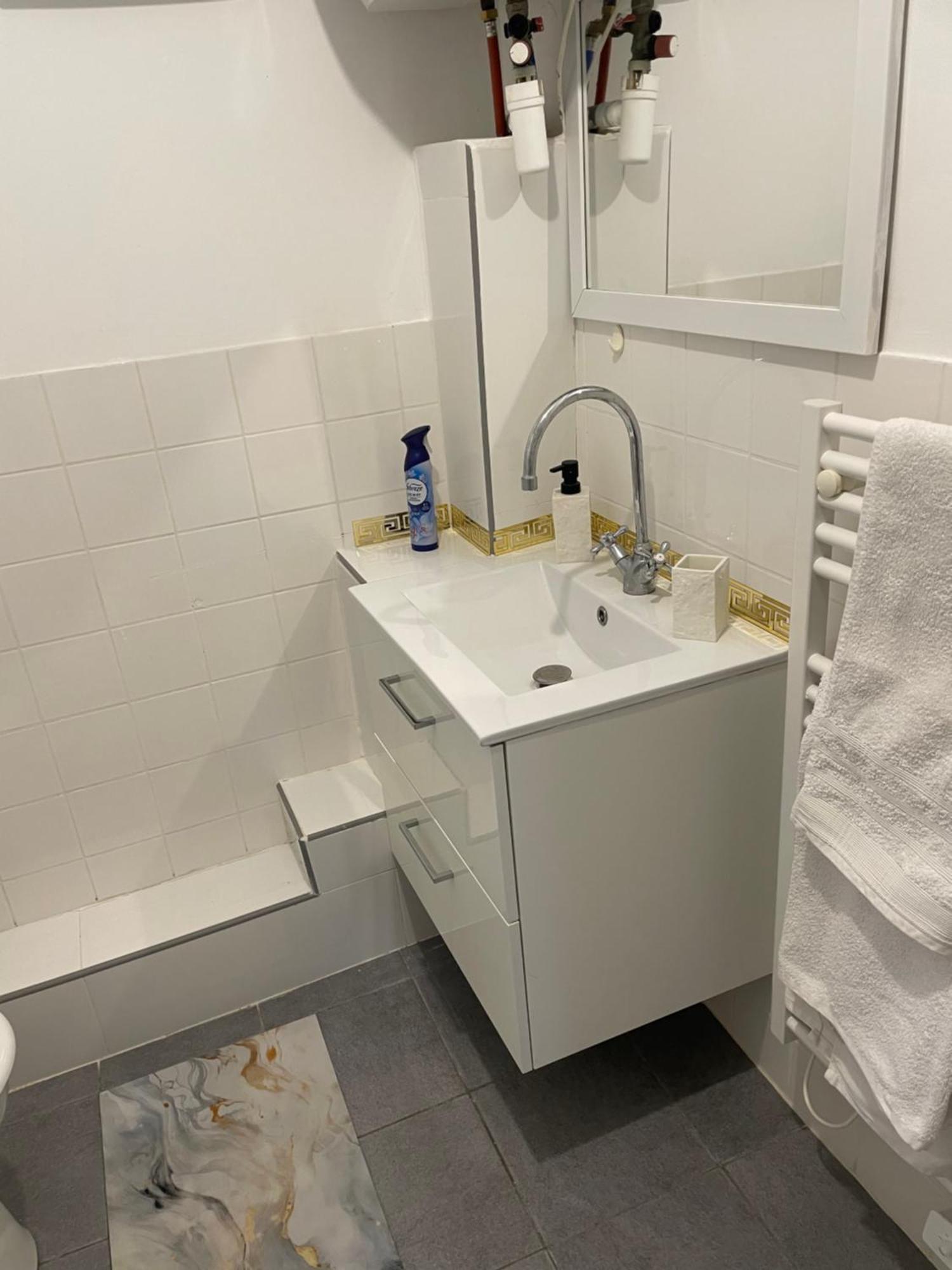 Appartement Sur Le Havre Eksteriør bilde